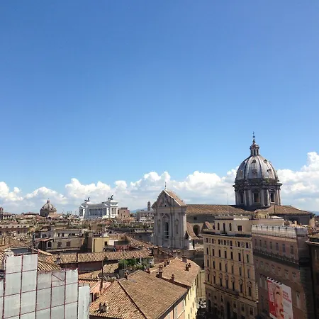 Primavera فندق