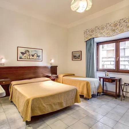 Hotell Primavera