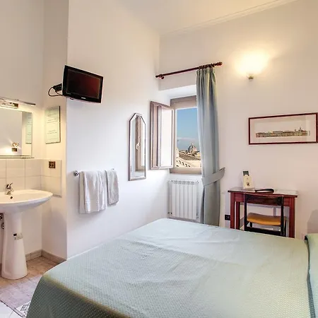 Primavera Hotell