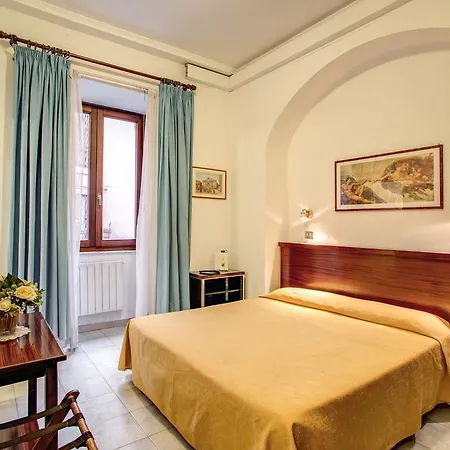 Primavera Hotell