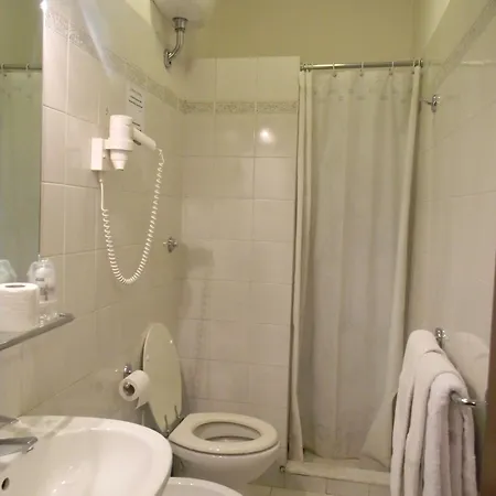 Hotell Primavera Rom