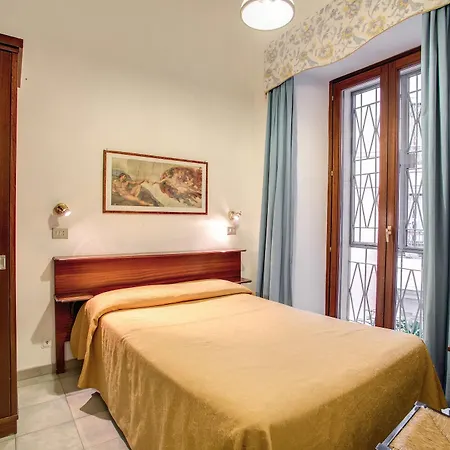 Hotell Primavera