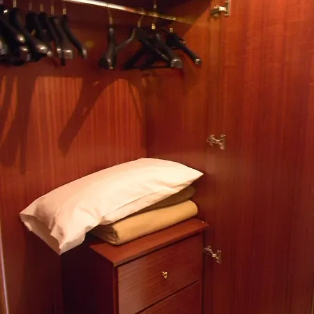 Hotell Primavera