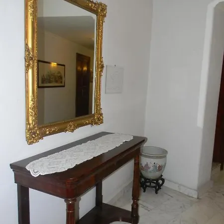 Hotell Primavera Rom