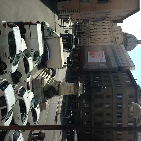 Primavera Hotel 2*