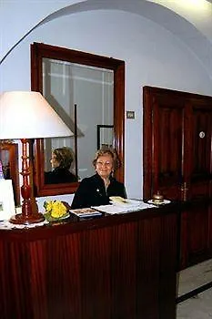 Hotell Primavera