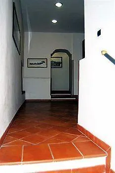 Hotell Primavera Rom