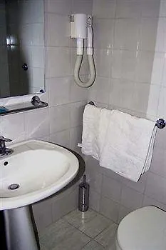 Hotell Primavera 2*