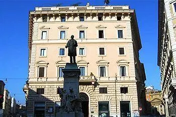 Hotell Primavera Rom
