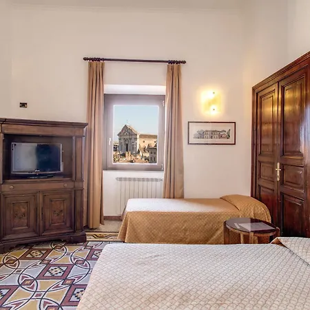 Hotell Primavera 2*