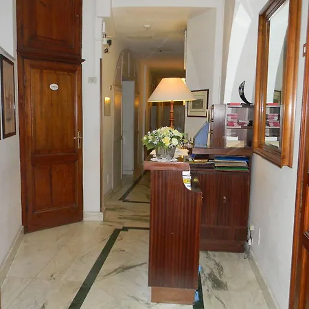 Primavera Hotell