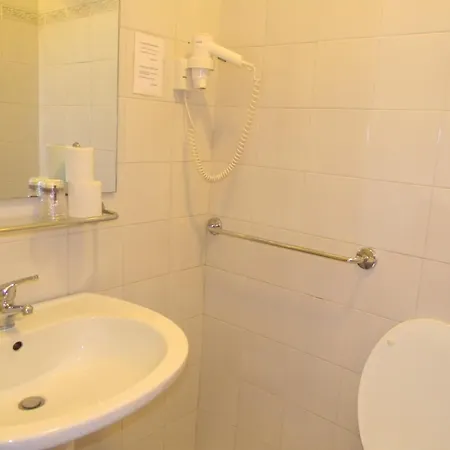 Hotell Primavera Rom