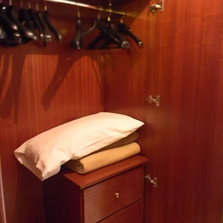 Primavera Ξενοδοχείο