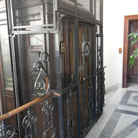 Ξενοδοχείο Primavera