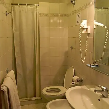 Hotell Primavera