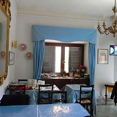 Hotell Primavera 2*
