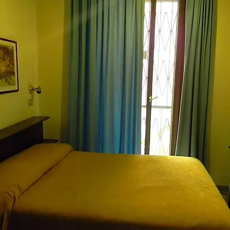 Primavera Hotell Rom