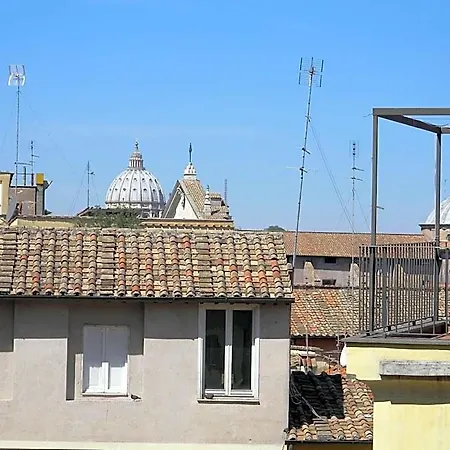 Primavera Rom