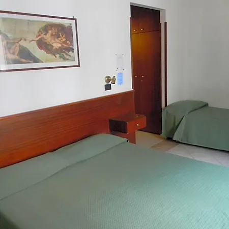 Primavera Hotell