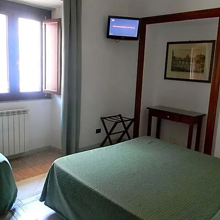 Primavera Hotell Rom