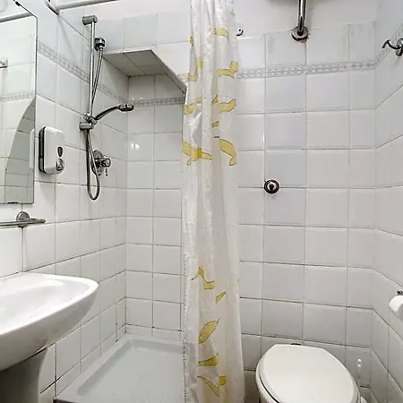 Primavera Hotell Rom