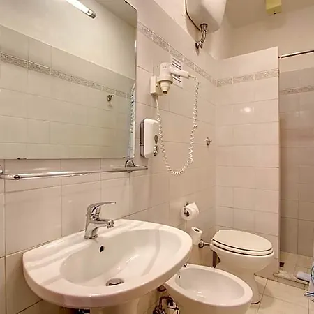 Hotell Primavera Rom