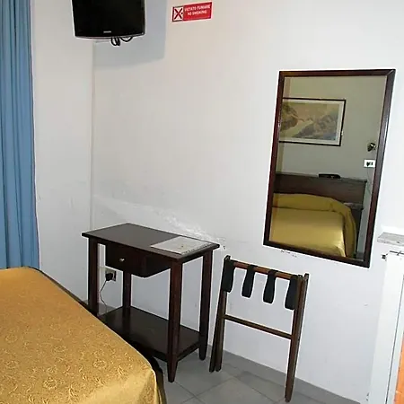 Hotell Primavera