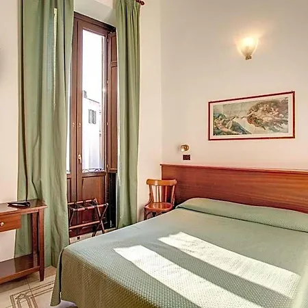 Hotel Primavera 2*
