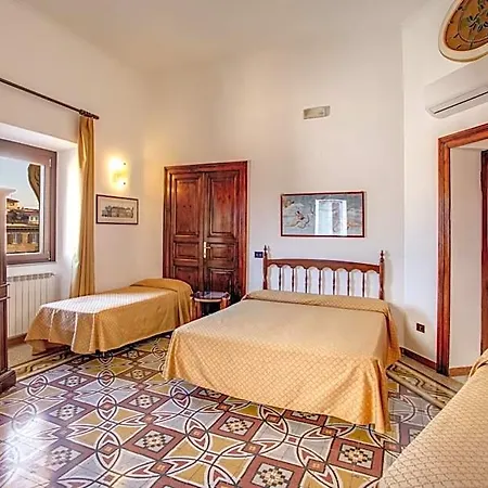 Primavera Hotell