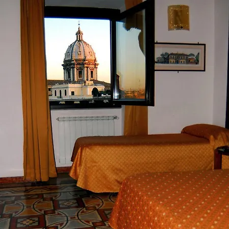 Primavera Rome
