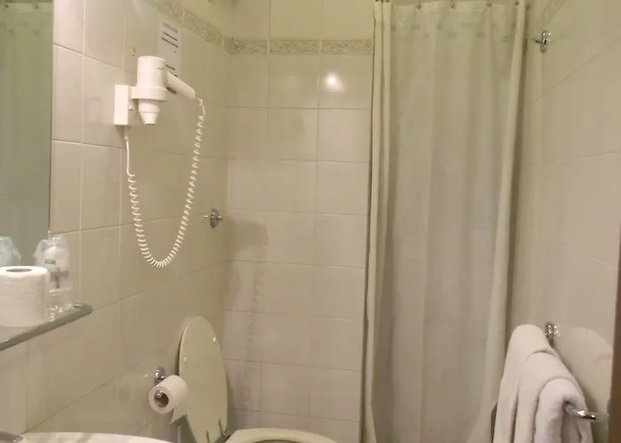 Hotel Primavera Rome