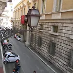 Szálloda Primavera Róma