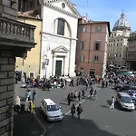 Szálloda Primavera Róma