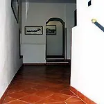 Szálloda Primavera Róma