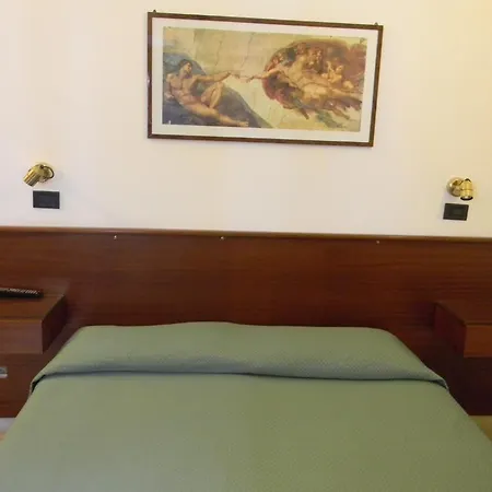 Primavera Hotel Rom