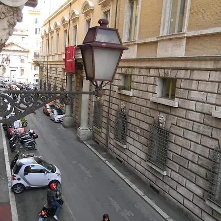 Hotel Primavera Rom