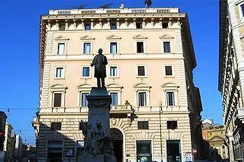 Hotel Primavera Rom