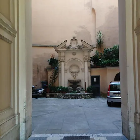 Primavera Hotel Rom