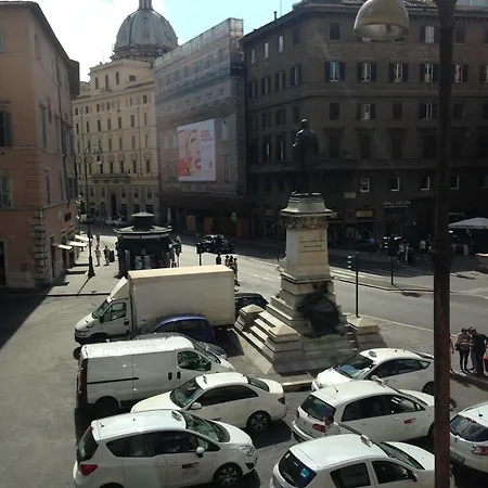 Primavera Hotel 2*