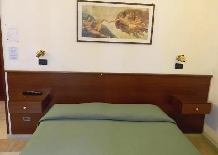 Primavera Hotel Rome